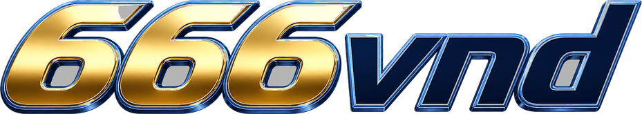 666vnd Logo